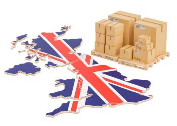 UK Businesses Strengthen Supply Chain Resilience