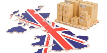 UK Businesses Strengthen Supply Chain Resilience