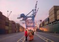 Asia-Pacific Strengthens Logistics Cooperation in China