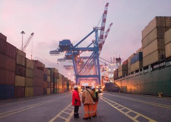Asia-Pacific Strengthens Logistics Cooperation in China