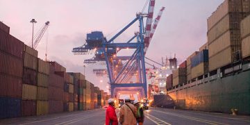 Asia-Pacific Strengthens Logistics Cooperation in China
