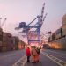 Asia-Pacific Strengthens Logistics Cooperation in China