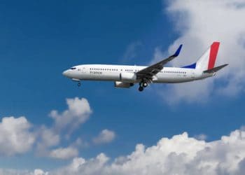France Advances New Air Freighter