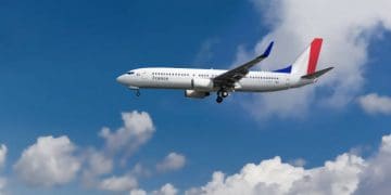 France Advances New Air Freighter