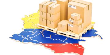 Colombia Logistics Network Maintains Operations After Earthquake