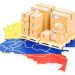 Colombia Logistics Network Maintains Operations After Earthquake