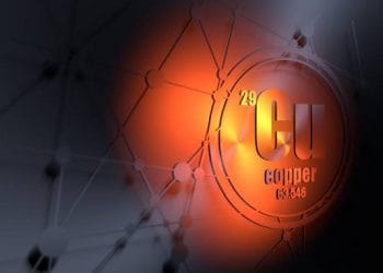 Copper Strengthens Its Role in the Global Energy and Manufacturing Transition