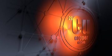 Copper Strengthens Its Role in the Global Energy and Manufacturing Transition