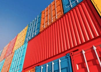 Global Trade Growth Drives Focus on Empty-Container Efficiency