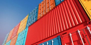 Global Trade Growth Drives Focus on Empty-Container Efficiency