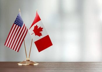 Canada and US Trade Talks Continue