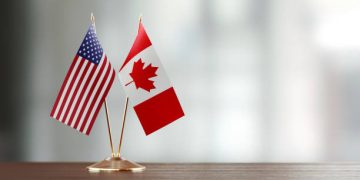 Canada and US Trade Talks Continue