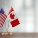 Canada and US Trade Talks Continue