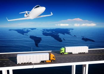 Macao Expands Cross Border Land Air Logistics