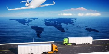 Macao Expands Cross Border Land Air Logistics