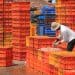 India Strengthens Its Position in Global Seafood Exports