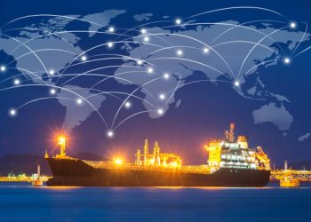 Asia and US Ocean Freight Rates Reach New High