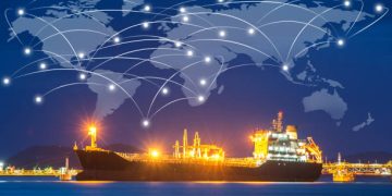 Asia and US Ocean Freight Rates Reach New High