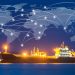 Asia and US Ocean Freight Rates Reach New High