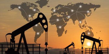 Energy Supply Chains Adapt as Global Oil Trade Navigates Market Shifts