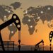 Energy Supply Chains Adapt as Global Oil Trade Navigates Market Shifts