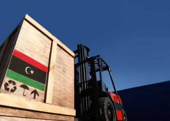 Libya Sees Opportunity to Build Regional Maritime Logistics Hub