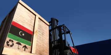 Libya Sees Opportunity to Build Regional Maritime Logistics Hub