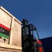 Libya Sees Opportunity to Build Regional Maritime Logistics Hub