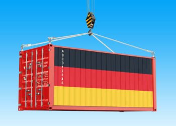 China–Germany Logistics Corridor Strengthens Multimodal Trade Connectivity