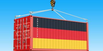 China–Germany Logistics Corridor Strengthens Multimodal Trade Connectivity