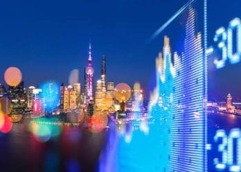 China’s Trade Growth Strengthens Global Supply Chain Stability