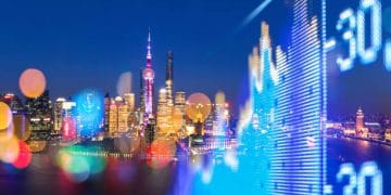 China’s Trade Growth Strengthens Global Supply Chain Stability