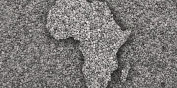Africa Emerges as a Global Powerhouse for Critical Minerals