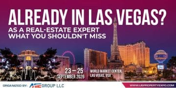 APEX America's Property Expo