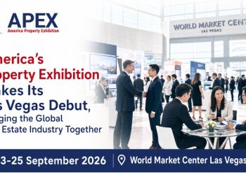 APEX Las Vegas 2026 Builds Stronger Industry Connections Through Major Association, Chamber and Business Community Partnerships