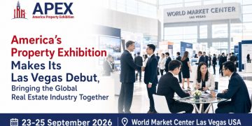 APEX Las Vegas 2026 Builds Stronger Industry Connections Through Major Association, Chamber and Business Community Partnerships