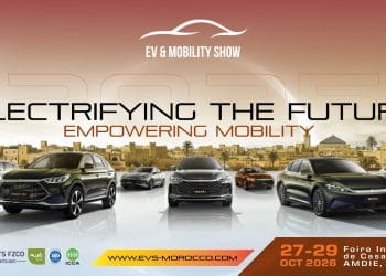 AFRICA EV MOBILITY EXPO MOROCCO 2026 TO ACCELERATE ELECTRIC MOBILITY INNOVATION IN CASABLANCA