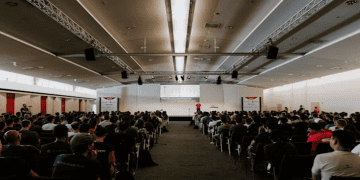 Northern Arc Partners Chief Executive Damian Mohammed to Represent Northern England Innovation Corridor at Global Trade Forum