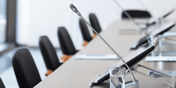 Kwami Dzidula Nyazozo to Represent Association Togolaise pour la Logistique at London Global Trade Forum