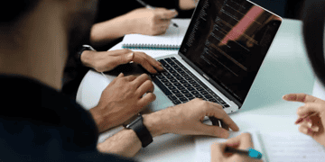Deepak Warude of Innovative Filtrex Techno Engineering India Private Limited Joins London Trade Forum