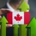 Canada Economy Gains Momentum as Exports Grow
