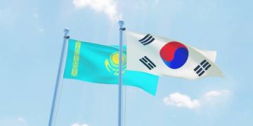 South Korea and Kazakhstan Expand Mineral Cooperation