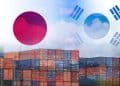 South Korea and Japan Deepen Supply Chain Cooperation
