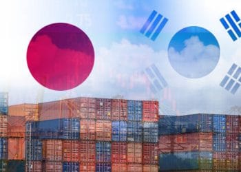 South Korea and Japan Deepen Supply Chain Cooperation