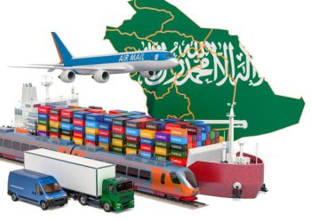 Saudi Arabia Accelerates Logistics Growth Through Digital Supply Chain Expansion