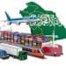 Saudi Arabia Accelerates Logistics Growth Through Digital Supply Chain Expansion