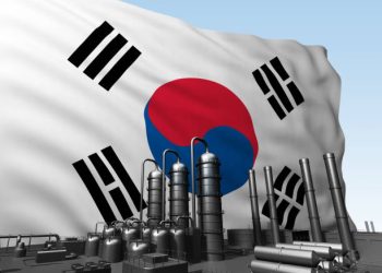 South Korea Manufacturing Sustains Supply Chain Growth