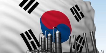 South Korea Manufacturing Sustains Supply Chain Growth