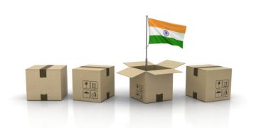India Expands Festive Season Supply Chain Capacity