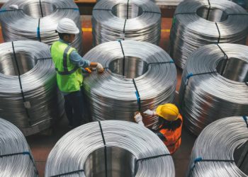 European Aluminum Supply Chain Shifts